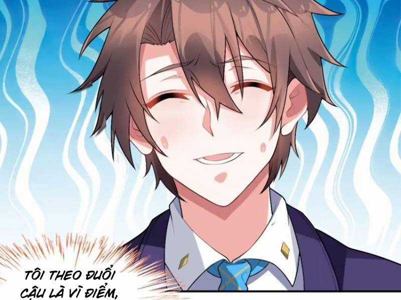 Bạn Gái Tôi Là Một Đại Tiểu Thư Xấu Xa Sao? Chapter 46 trang 36