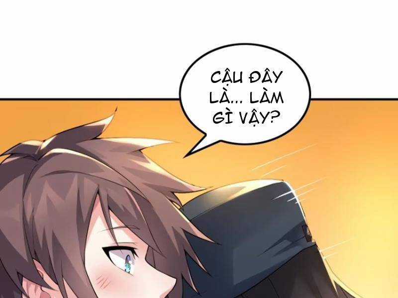 Bạn Gái Tôi Là Một Đại Tiểu Thư Xấu Xa Sao? Chapter 46 trang 38