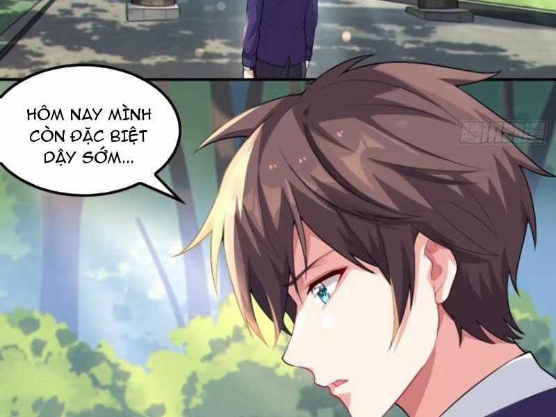 Bạn Gái Tôi Là Một Đại Tiểu Thư Xấu Xa Sao? Chapter 46 trang 4