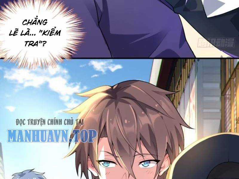 Bạn Gái Tôi Là Một Đại Tiểu Thư Xấu Xa Sao? Chapter 46 trang 40