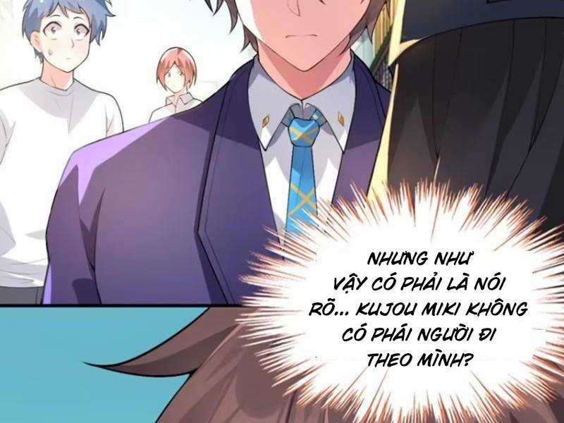 Bạn Gái Tôi Là Một Đại Tiểu Thư Xấu Xa Sao? Chapter 46 trang 41
