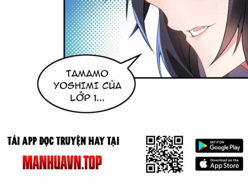 Bạn Gái Tôi Là Một Đại Tiểu Thư Xấu Xa Sao? Chapter 46 trang 44