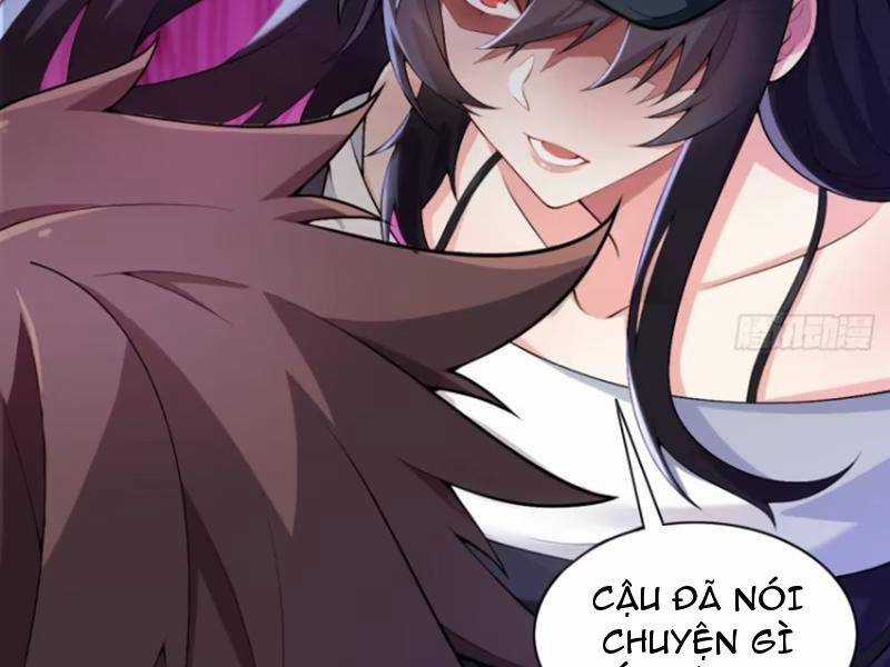 Bạn Gái Tôi Là Một Đại Tiểu Thư Xấu Xa Sao? Chapter 46 trang 46