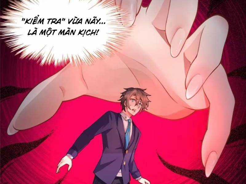 Bạn Gái Tôi Là Một Đại Tiểu Thư Xấu Xa Sao? Chapter 46 trang 49