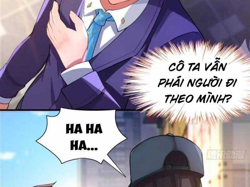 Bạn Gái Tôi Là Một Đại Tiểu Thư Xấu Xa Sao? Chapter 46 trang 51