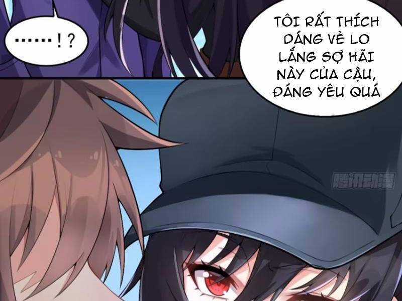 Bạn Gái Tôi Là Một Đại Tiểu Thư Xấu Xa Sao? Chapter 46 trang 53