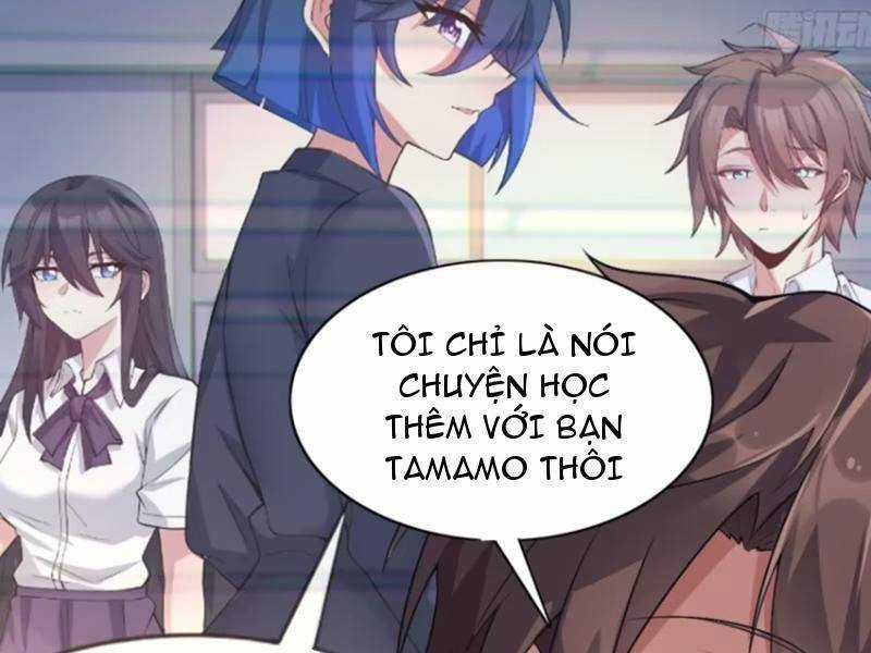 Bạn Gái Tôi Là Một Đại Tiểu Thư Xấu Xa Sao? Chapter 46 trang 58