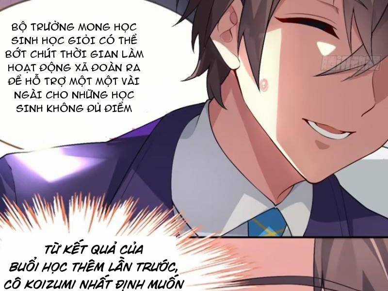 Bạn Gái Tôi Là Một Đại Tiểu Thư Xấu Xa Sao? Chapter 46 trang 59
