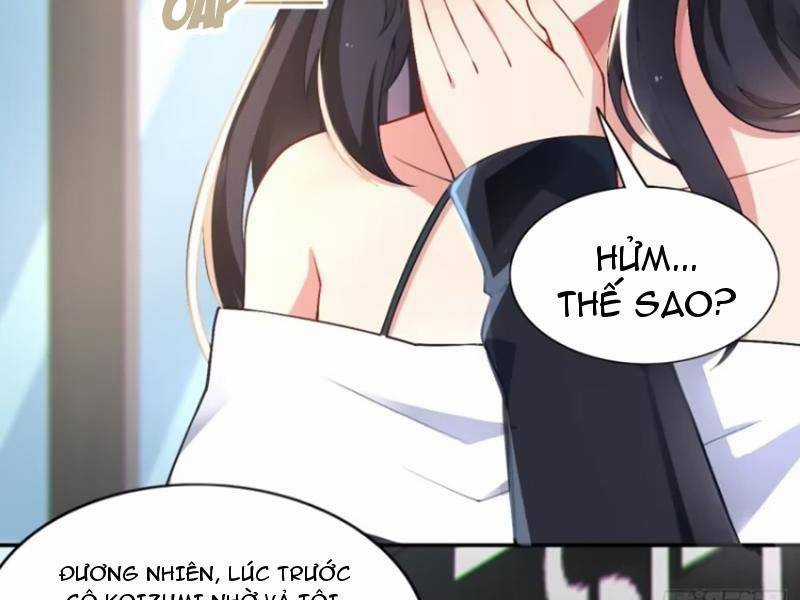 Bạn Gái Tôi Là Một Đại Tiểu Thư Xấu Xa Sao? Chapter 46 trang 62