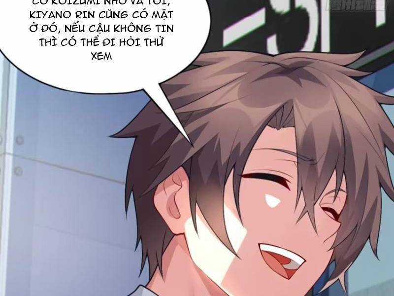 Bạn Gái Tôi Là Một Đại Tiểu Thư Xấu Xa Sao? Chapter 46 trang 63