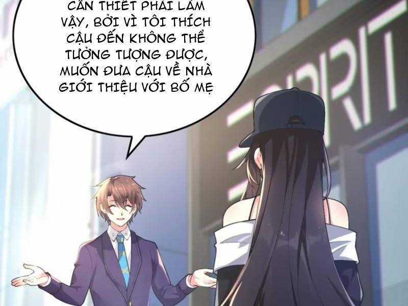 Bạn Gái Tôi Là Một Đại Tiểu Thư Xấu Xa Sao? Chapter 46 trang 65