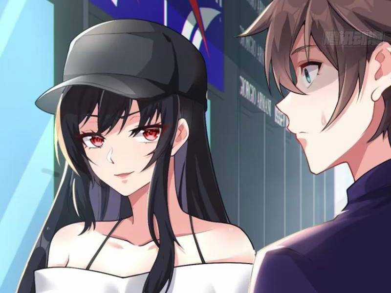 Bạn Gái Tôi Là Một Đại Tiểu Thư Xấu Xa Sao? Chapter 46 trang 74