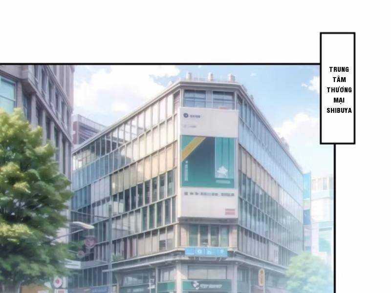 Bạn Gái Tôi Là Một Đại Tiểu Thư Xấu Xa Sao? Chapter 46 trang 77