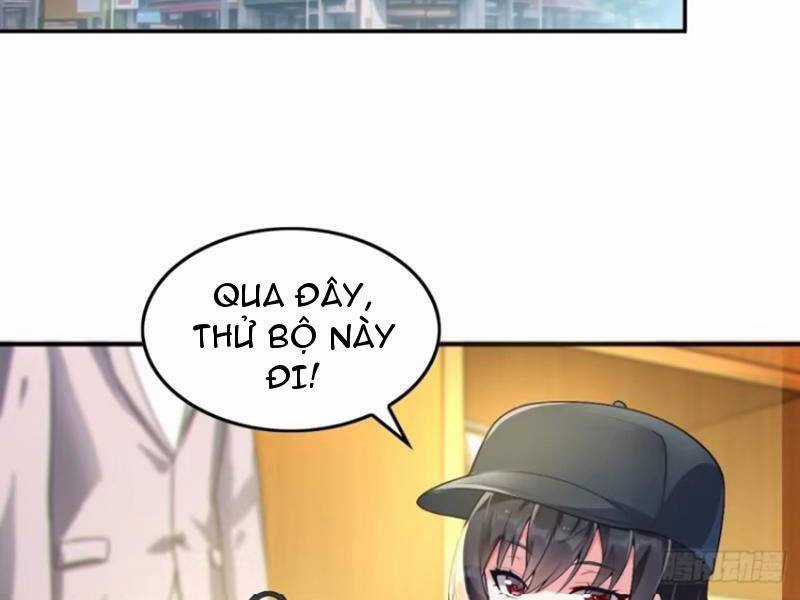 Bạn Gái Tôi Là Một Đại Tiểu Thư Xấu Xa Sao? Chapter 46 trang 78