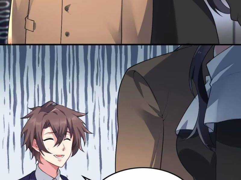 Bạn Gái Tôi Là Một Đại Tiểu Thư Xấu Xa Sao? Chapter 46 trang 80