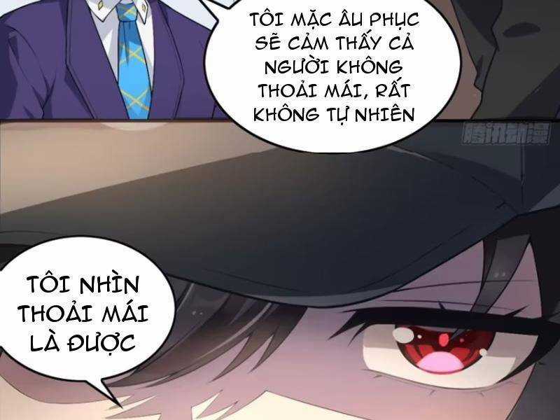 Bạn Gái Tôi Là Một Đại Tiểu Thư Xấu Xa Sao? Chapter 46 trang 81