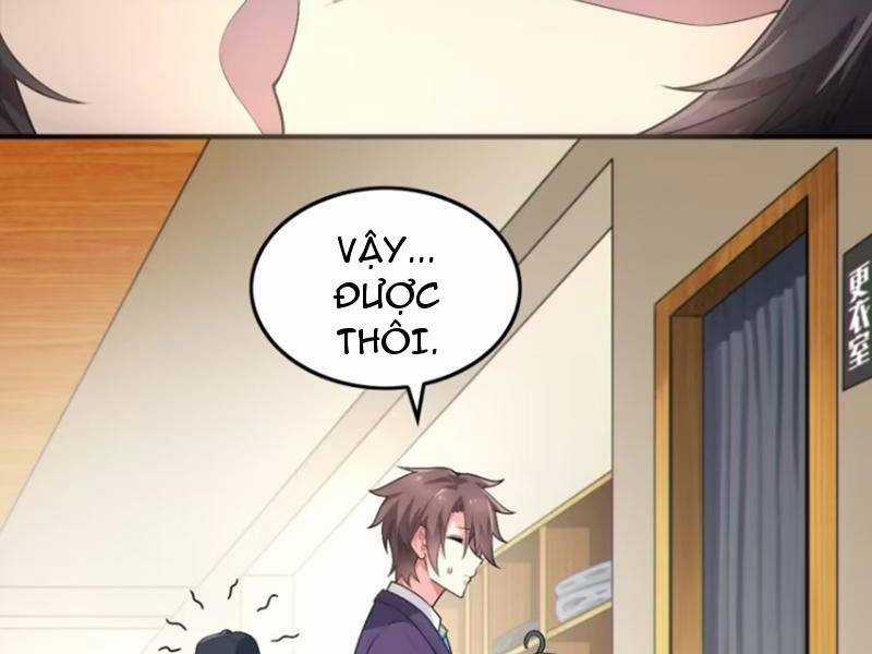 Bạn Gái Tôi Là Một Đại Tiểu Thư Xấu Xa Sao? Chapter 46 trang 82