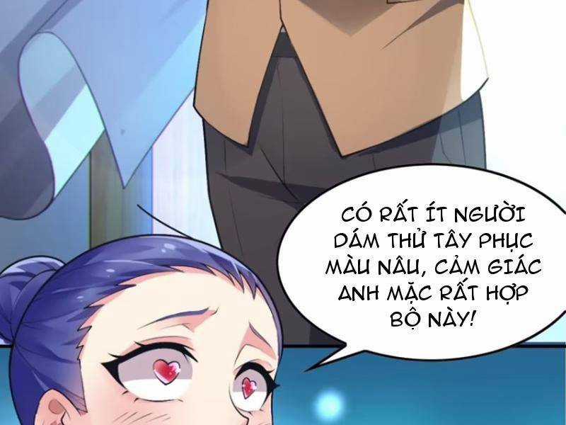 Bạn Gái Tôi Là Một Đại Tiểu Thư Xấu Xa Sao? Chapter 46 trang 89