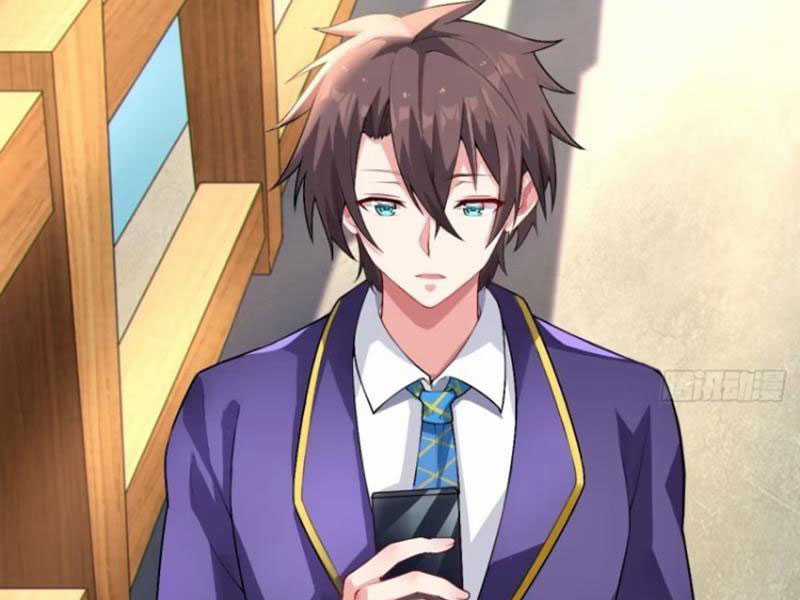 Bạn Gái Tôi Là Một Đại Tiểu Thư Xấu Xa Sao? Chapter 46 trang 9