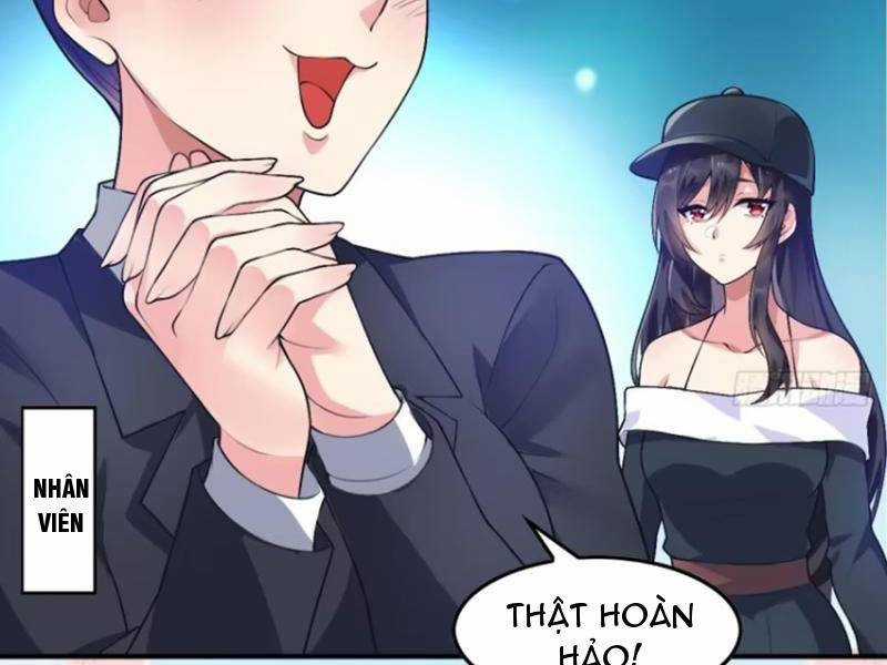 Bạn Gái Tôi Là Một Đại Tiểu Thư Xấu Xa Sao? Chapter 46 trang 90