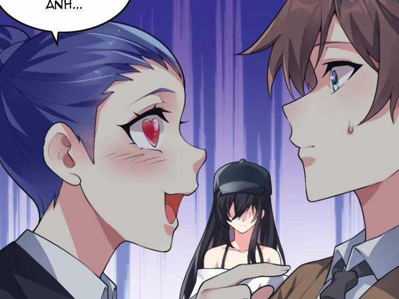 Bạn Gái Tôi Là Một Đại Tiểu Thư Xấu Xa Sao? Chapter 46 trang 93