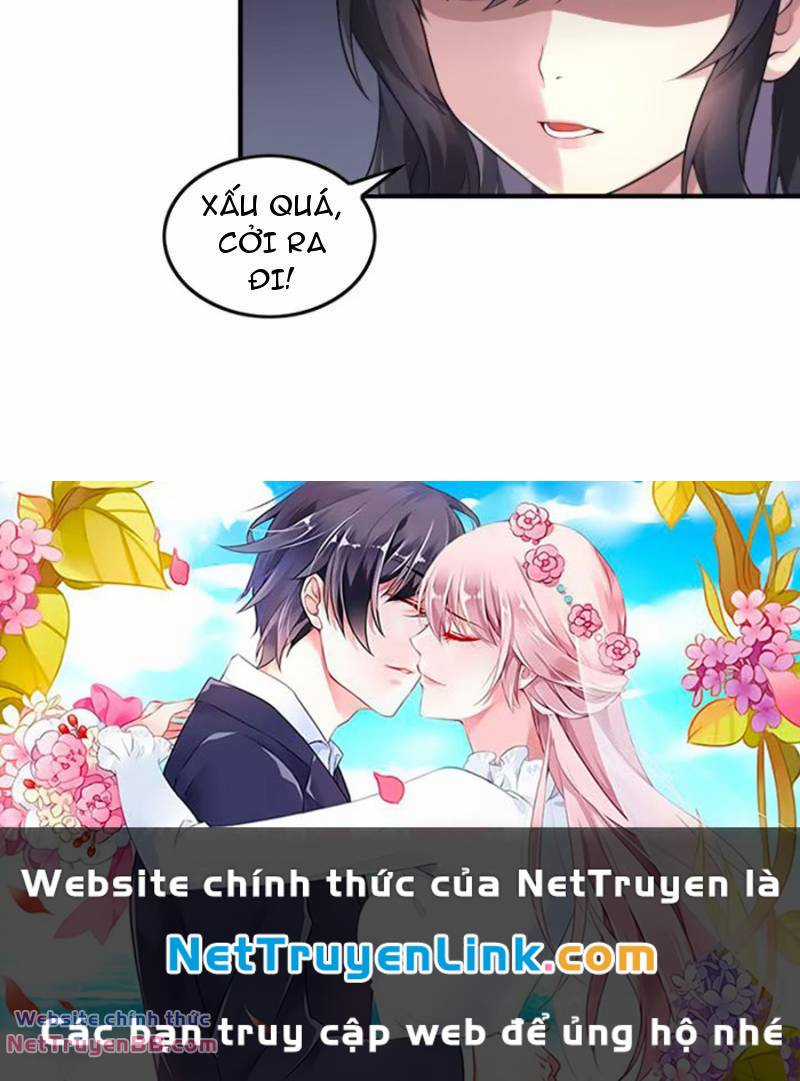 Bạn Gái Tôi Là Một Đại Tiểu Thư Xấu Xa Sao? Chapter 46 trang 95