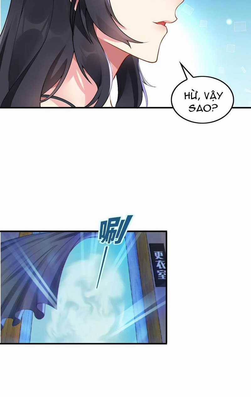 Bạn Gái Tôi Là Một Đại Tiểu Thư Xấu Xa Sao? Chapter 47 trang 11