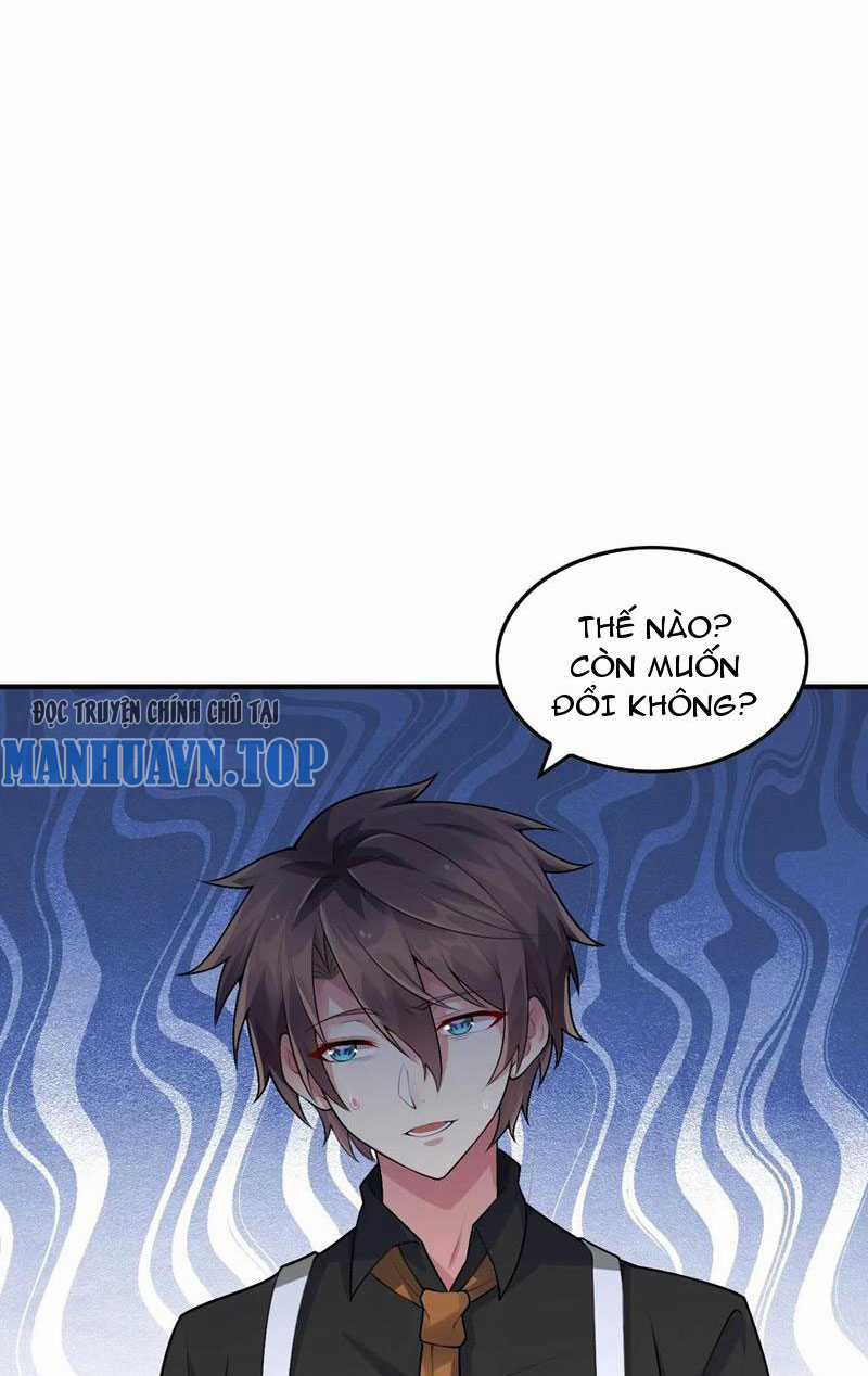 Bạn Gái Tôi Là Một Đại Tiểu Thư Xấu Xa Sao? Chapter 47 trang 12