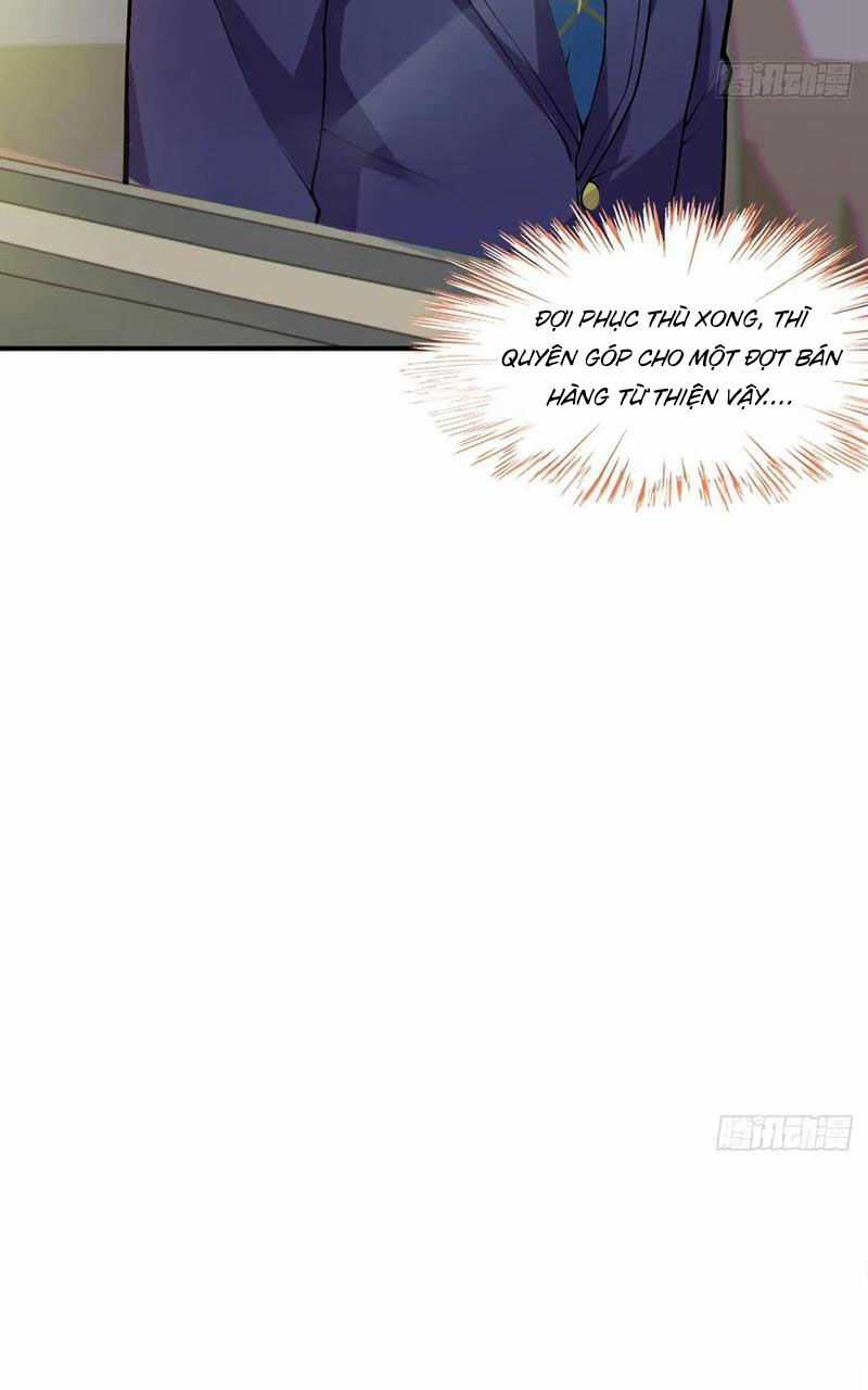 Bạn Gái Tôi Là Một Đại Tiểu Thư Xấu Xa Sao? Chapter 47 trang 22