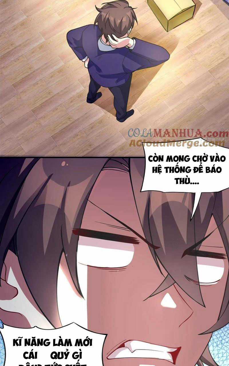 Bạn Gái Tôi Là Một Đại Tiểu Thư Xấu Xa Sao? Chapter 47 trang 26