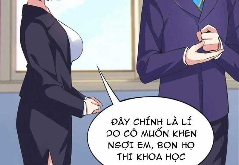 Bạn Gái Tôi Là Một Đại Tiểu Thư Xấu Xa Sao? Chapter 47 trang 40