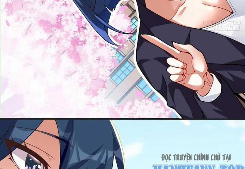 Bạn Gái Tôi Là Một Đại Tiểu Thư Xấu Xa Sao? Chapter 47 trang 43