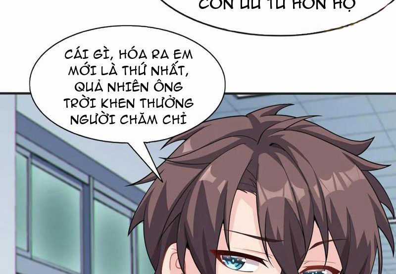 Bạn Gái Tôi Là Một Đại Tiểu Thư Xấu Xa Sao? Chapter 47 trang 45