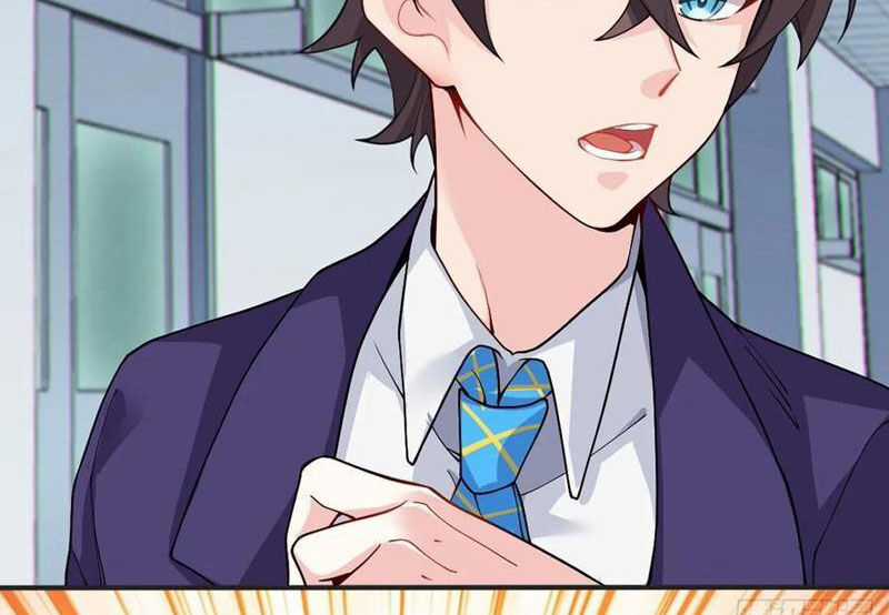 Bạn Gái Tôi Là Một Đại Tiểu Thư Xấu Xa Sao? Chapter 47 trang 46