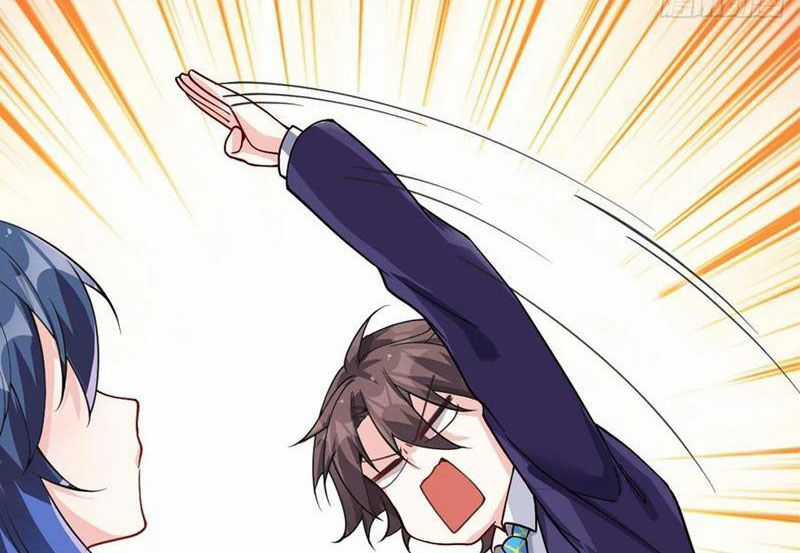 Bạn Gái Tôi Là Một Đại Tiểu Thư Xấu Xa Sao? Chapter 47 trang 47