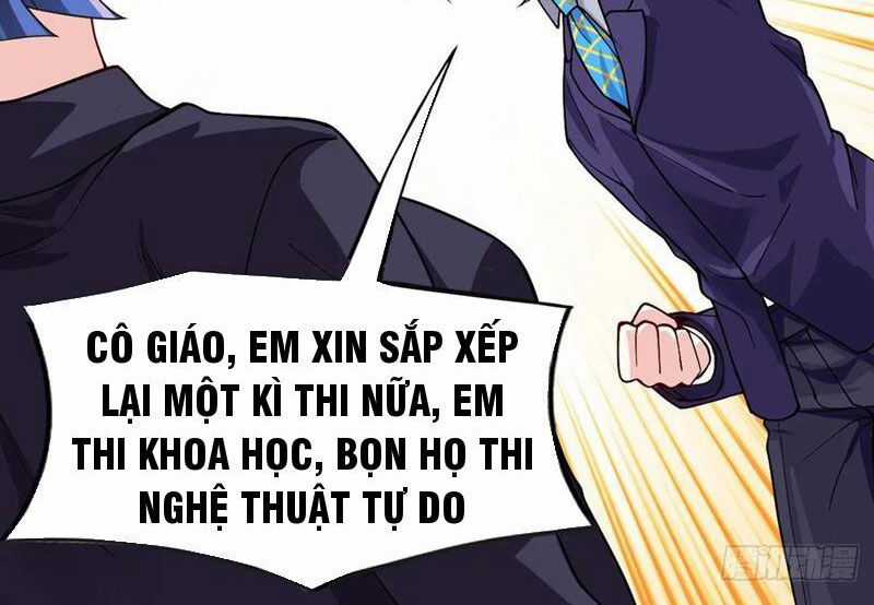 Bạn Gái Tôi Là Một Đại Tiểu Thư Xấu Xa Sao? Chapter 47 trang 48