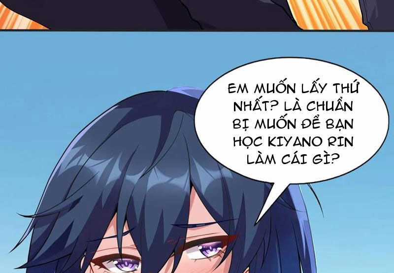 Bạn Gái Tôi Là Một Đại Tiểu Thư Xấu Xa Sao? Chapter 47 trang 49