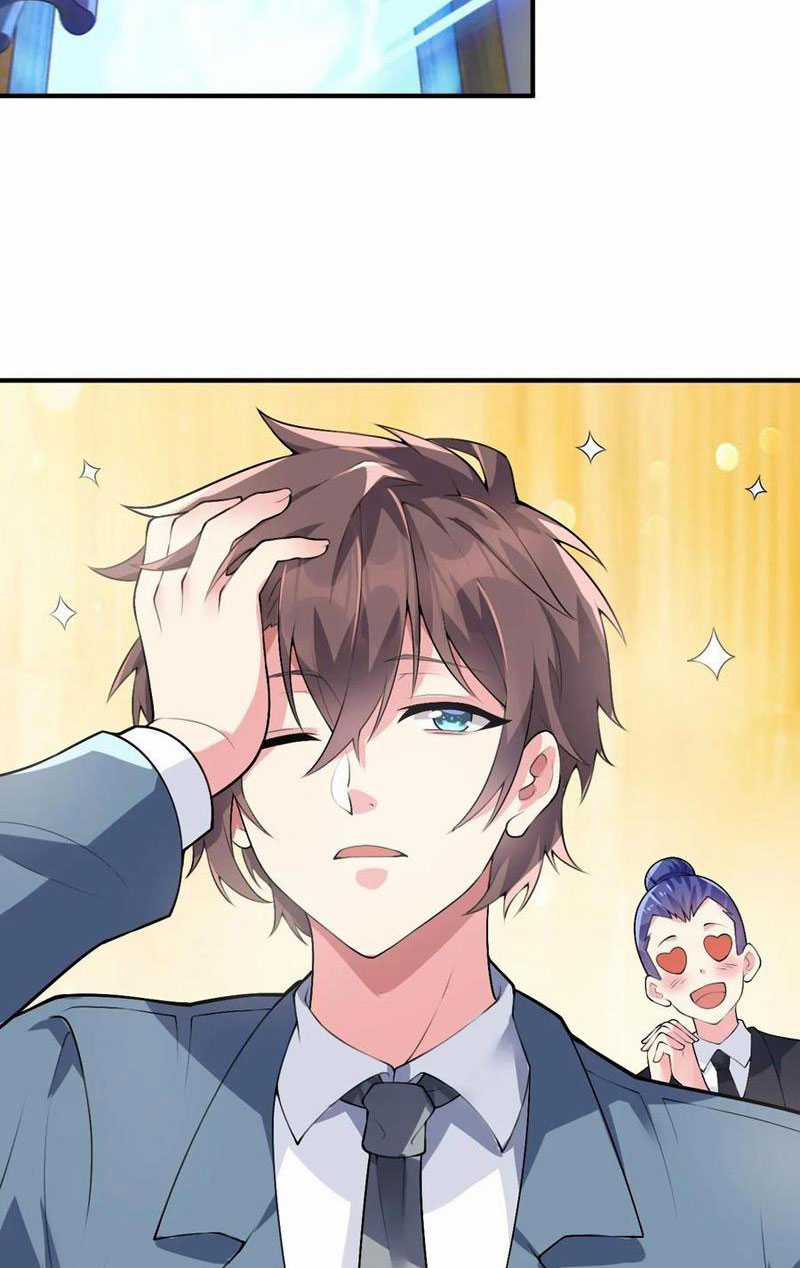 Bạn Gái Tôi Là Một Đại Tiểu Thư Xấu Xa Sao? Chapter 47 trang 5