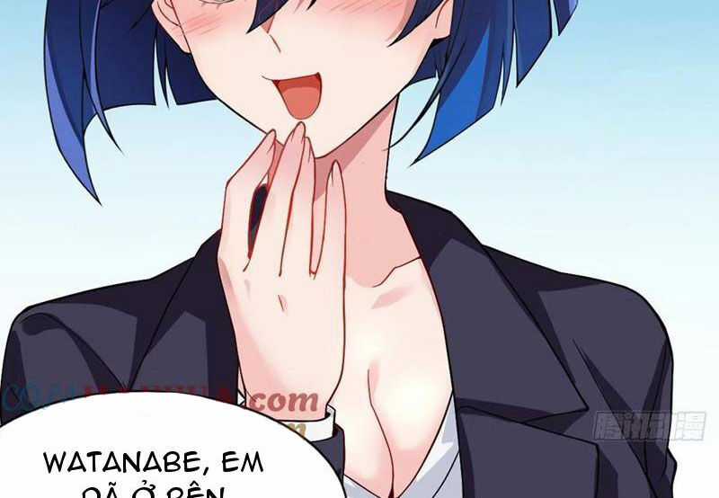 Bạn Gái Tôi Là Một Đại Tiểu Thư Xấu Xa Sao? Chapter 47 trang 50