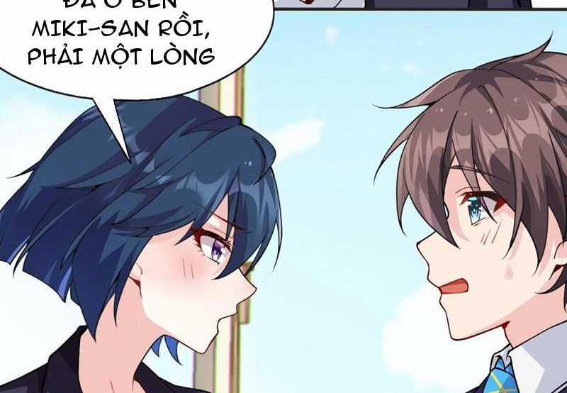 Bạn Gái Tôi Là Một Đại Tiểu Thư Xấu Xa Sao? Chapter 47 trang 51