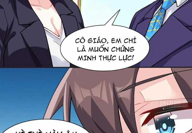 Bạn Gái Tôi Là Một Đại Tiểu Thư Xấu Xa Sao? Chapter 47 trang 52