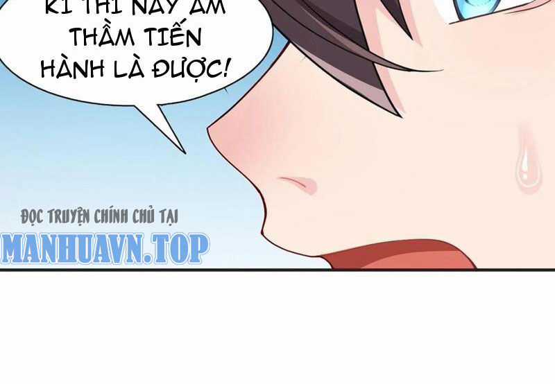 Bạn Gái Tôi Là Một Đại Tiểu Thư Xấu Xa Sao? Chapter 47 trang 53
