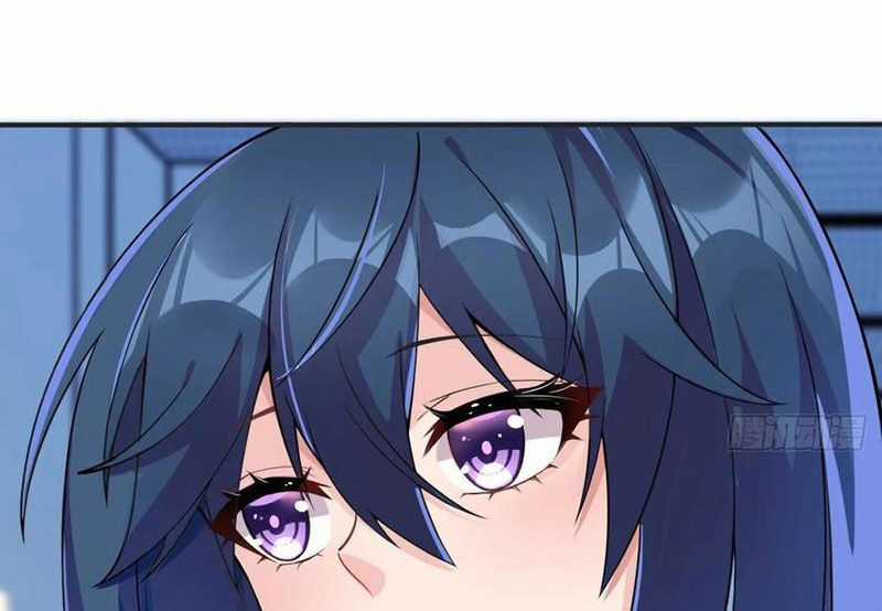 Bạn Gái Tôi Là Một Đại Tiểu Thư Xấu Xa Sao? Chapter 47 trang 54