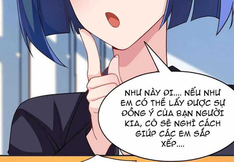 Bạn Gái Tôi Là Một Đại Tiểu Thư Xấu Xa Sao? Chapter 47 trang 55