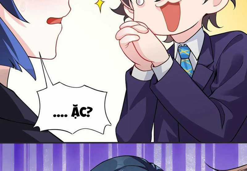 Bạn Gái Tôi Là Một Đại Tiểu Thư Xấu Xa Sao? Chapter 47 trang 57