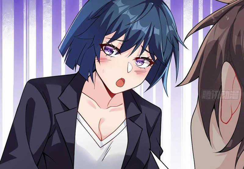 Bạn Gái Tôi Là Một Đại Tiểu Thư Xấu Xa Sao? Chapter 47 trang 58