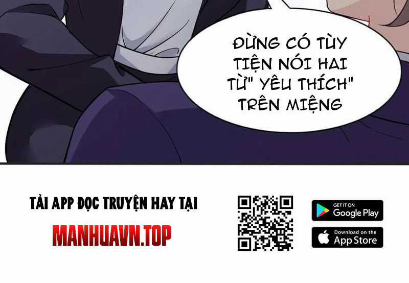 Bạn Gái Tôi Là Một Đại Tiểu Thư Xấu Xa Sao? Chapter 47 trang 59