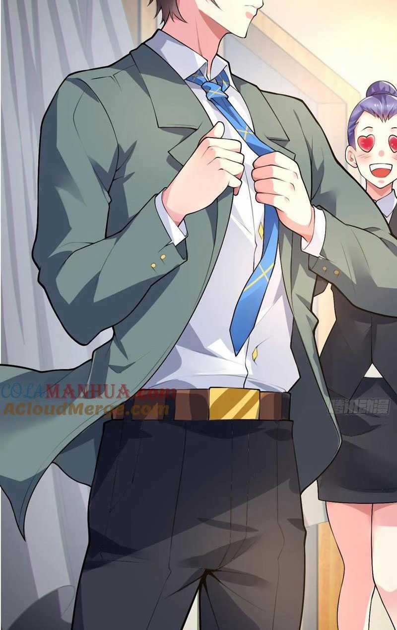 Bạn Gái Tôi Là Một Đại Tiểu Thư Xấu Xa Sao? Chapter 47 trang 8