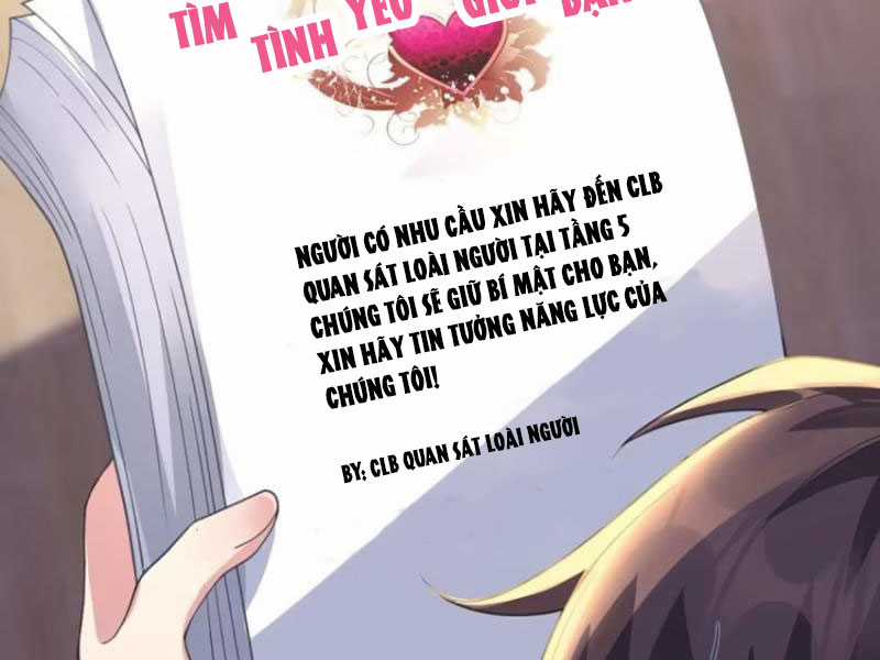 Bạn Gái Tôi Là Một Đại Tiểu Thư Xấu Xa Sao? Chapter 48 trang 10