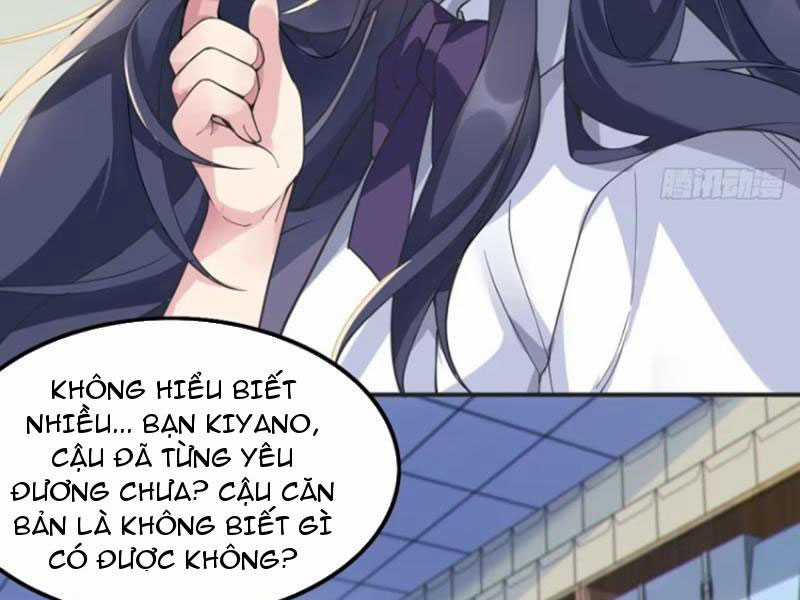 Bạn Gái Tôi Là Một Đại Tiểu Thư Xấu Xa Sao? Chapter 48 trang 13